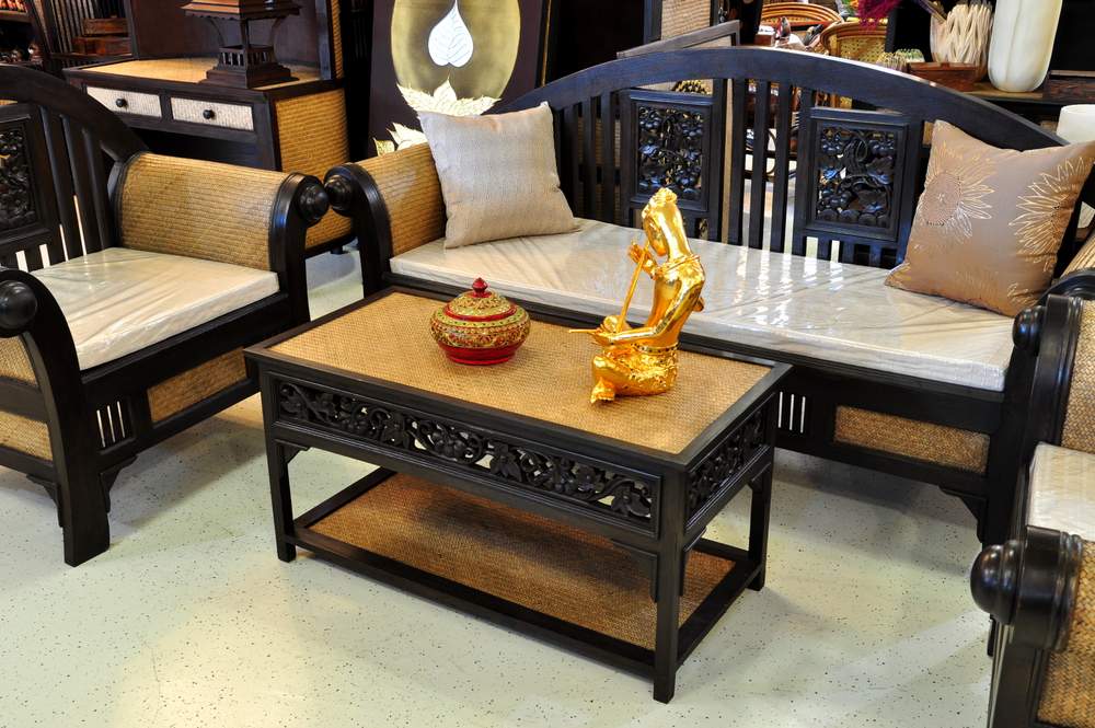 Massivholz Möbel günstig kaufen Online Shop