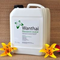 Wanthai massage oil