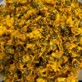 Chrysanthemen Blüten Tee 100g