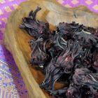 Früchte Tee Rosella Hibiscus sabdariffa frisch und fruchtig 100g