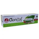 Twin Lotus Herbal Toothpaste 10 herbs without fluoride 6x150g