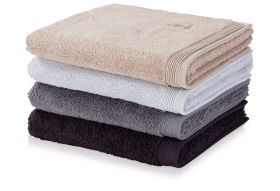 Möve Towel Superwuschel cotton