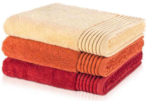 Möve sauna towel bath towel shower towel LOFT
