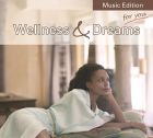 Wellness & Dreams Vol. 1 CD Album Entspannungsmusik Massagemusik Original CD 45 Min