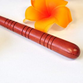 Deuser stylus hardwood 15.5 cm length