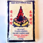 Sticky Rice Royal Thai Khao Thailand 4,5kg