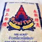 Sticky Rice Royal Thai Khao Thailand 4,5kg
