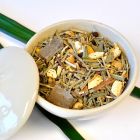 Aloe Vera herbal tea loose tea 1kg