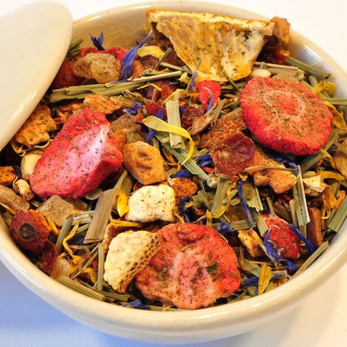 Children Herbal tea natural flavouring