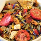 Children Herbal tea natural flavouring 1kg