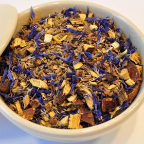 Liquorice Herbal tea loose tea natural flavouring 100g