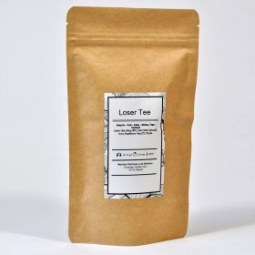 Liquorice Herbal tea loose tea natural flavouring 100g
