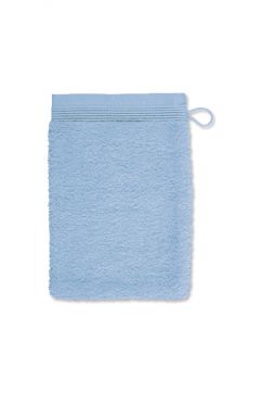 Möve Towel cotton SUPERWUSCHEL Aquamarine 15 X 20cm