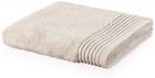 Möve sauna towel bath towel shower towe LOFT papyrus 30 X 30cm