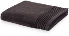 Möve sauna towel bath towel shower towe LOFT graphit 30 X 50cm
