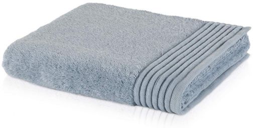 Möve sauna towel bath towel shower towel LOFT silverstone 30 X 50cm