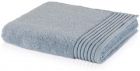 Möve sauna towel bath towel shower towel LOFT silverstone 30 X 50cm