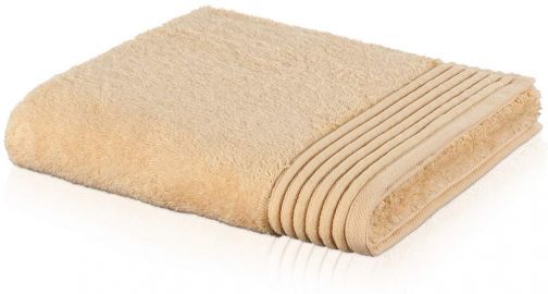 Möve sauna towel bath towel shower towel LOFT pasta 30 X 50cm