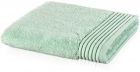 Möve sauna towel bath towel shower towel LOFT celadon 30 X 30cm