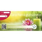 Wanthai Wellness & Wohnen Einkaufs-Gutschein 10 Euro