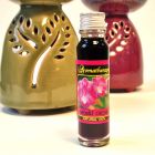 Aromatic oil for fragrant oil burner 25ml 100 percent natural orchid