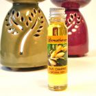 Aromatic oil for fragrant oil burner 20ml 100 percent natural champaka