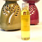 Aromatic oil for fragrant oil burner 25ml 100 percent natural jasmine