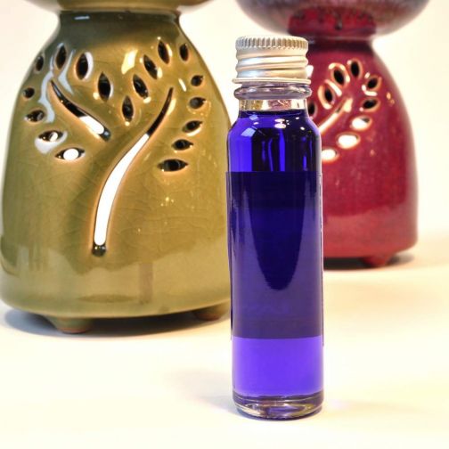 Duftöl für Duftlampen 25ml 100 Prozent natürlich Lavendel