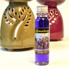 Aromatic oil for fragrant oil burner 25ml 100 percent natural lavender