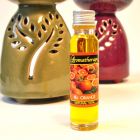 Aromatic oil for fragrant oil burner 25ml 100 percent natural orange