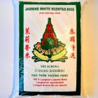 Rice Jasmine 4,5kg Royal Thai Khao Suai Thailand Long grain