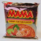 Mama instant noodle soup different sorts 1 carton