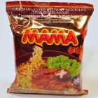Mama instant noodle soup 1 carton Stew Beef