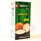 Coconut milk Aroy-D Coco milk 1l