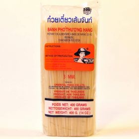 Rice sticks rice noodles glutenfree 400 g