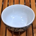 Thai ceramic Bowl 12x12x5,5cm