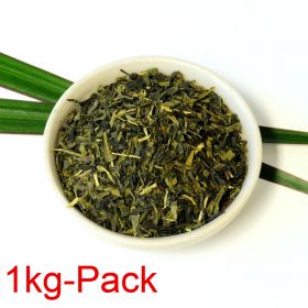 Green tea China Sencha special 1kg