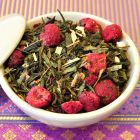 Green tea Raspberry Mojito naturally 1kg