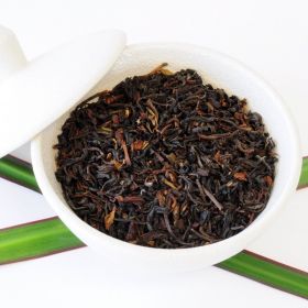 Darjeeling black tea FTGFOP 1 Chamong