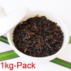 Darjeeling black tea FTGFOP 1 Chamong 1kg