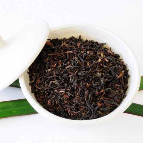 Darjeeling black tea TGFOP 1 Second Flush Margaret`s Hope 100g