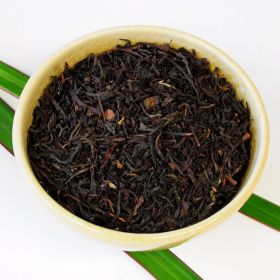 Ostfriesen-Mischung Blatt Schwarzer Tee