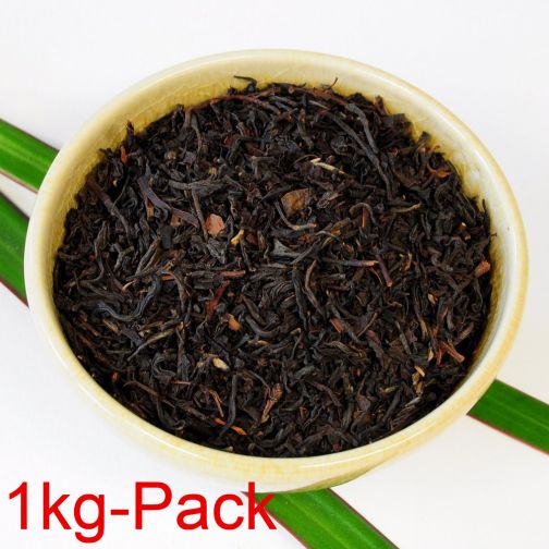 East Frisian Blend Leaf black tea 1kg