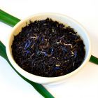 Blue Earl Grey schwarzer Tee 100g