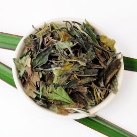 China Pai Mu Tan Spezial weißer Tee 100g