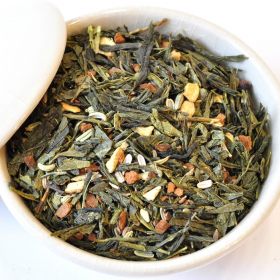 Chai Green Tea wellness tea