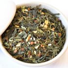 Chai Green Tea wellness tea 1kg