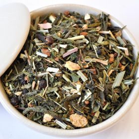 Chai Morning Tea wellness tea