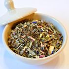 Ayurveda Pitta wellness tea