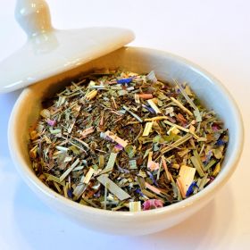 Ayurveda Pitta wellness tea 1kg